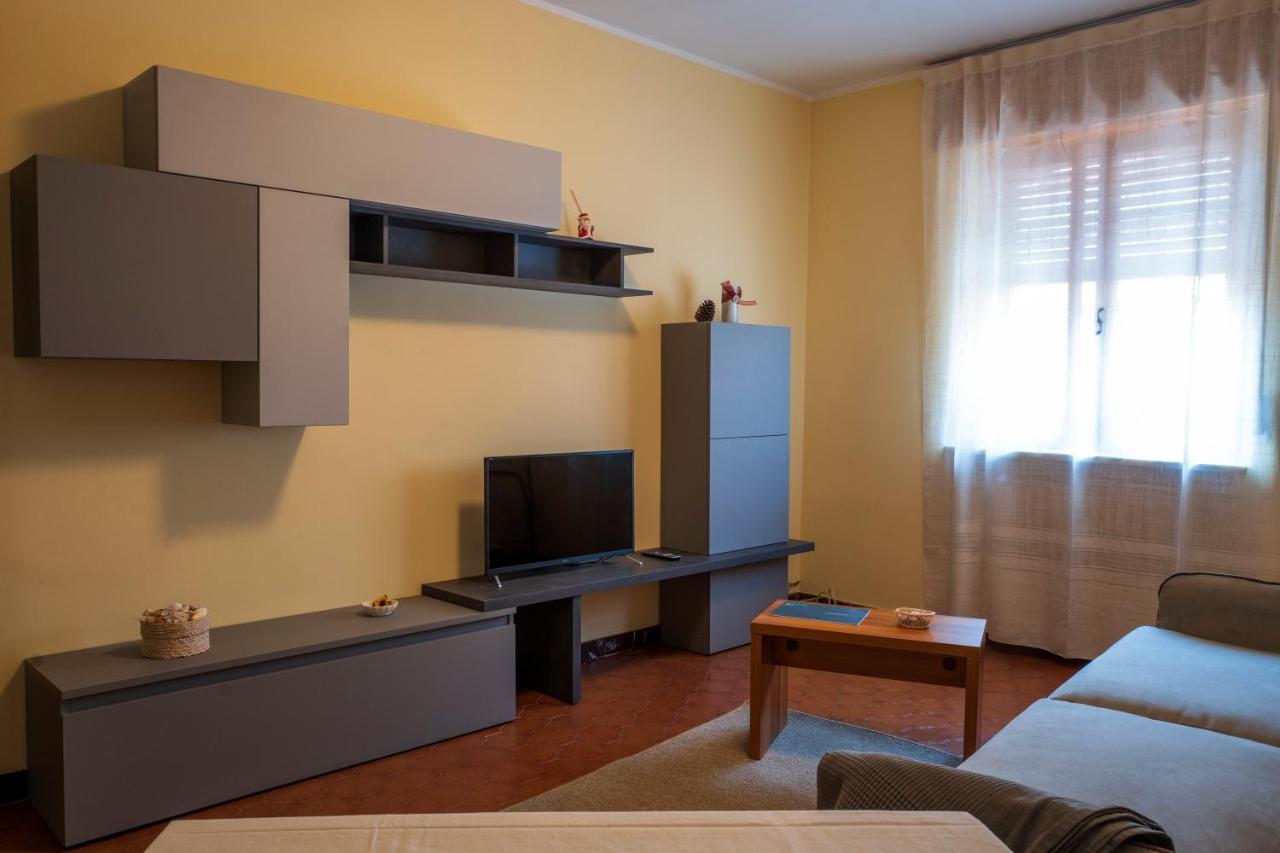 Casa Vacanza Semia Винадио Екстериор снимка