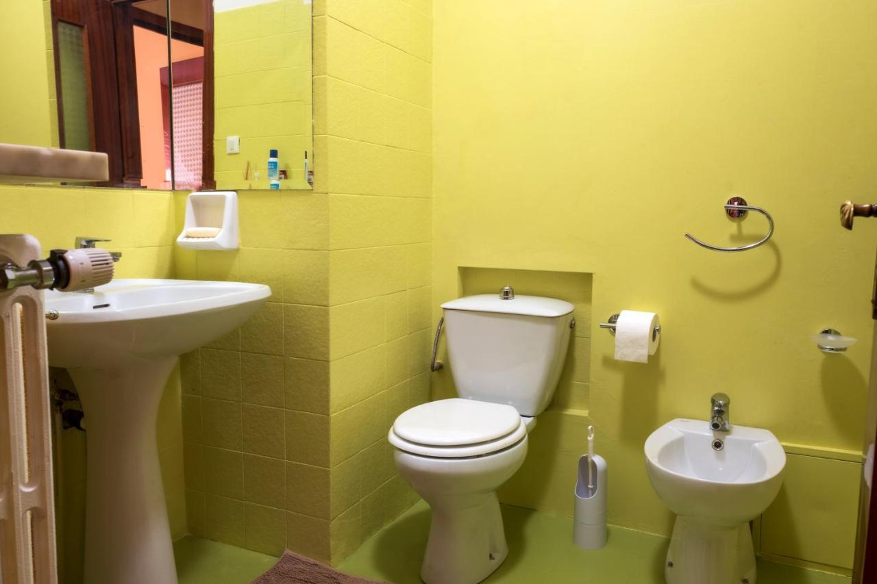 Casa Vacanza Semia Винадио Екстериор снимка